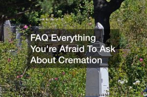 cremation professionals