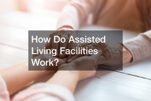 adult assisted living