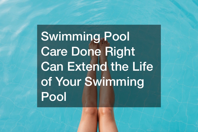 in ground swimming pool companies
