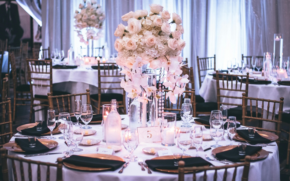 22 Questions to Ask When Booking a Restaurant for Your Wedding Reception